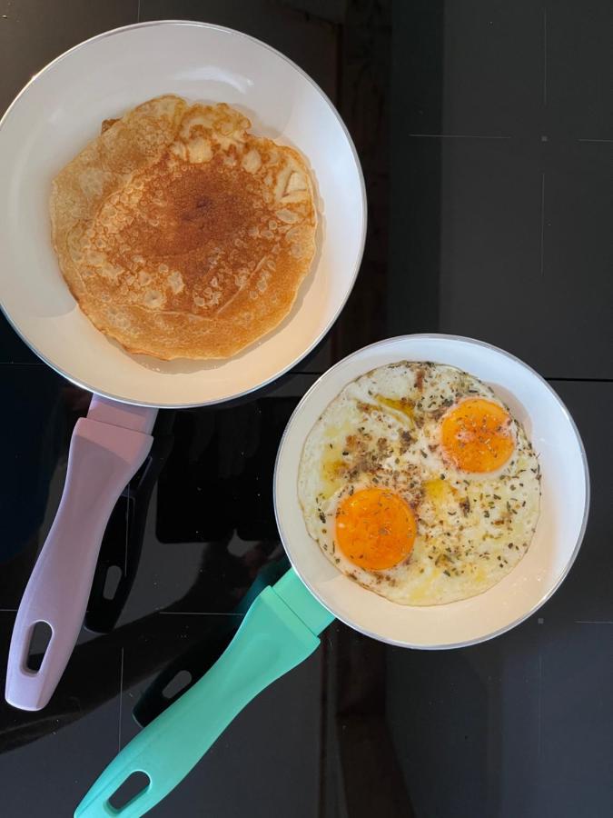 De Horizon Alojamento de Acomodação e Pequeno-almoço *