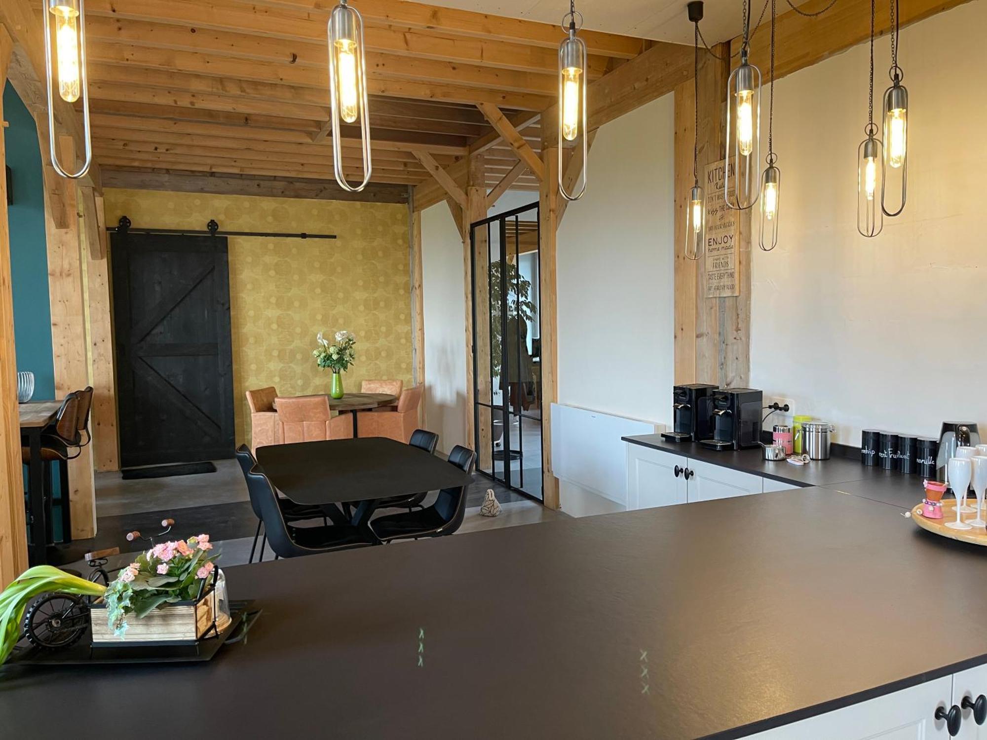 Bed & Breakfast De Horizon