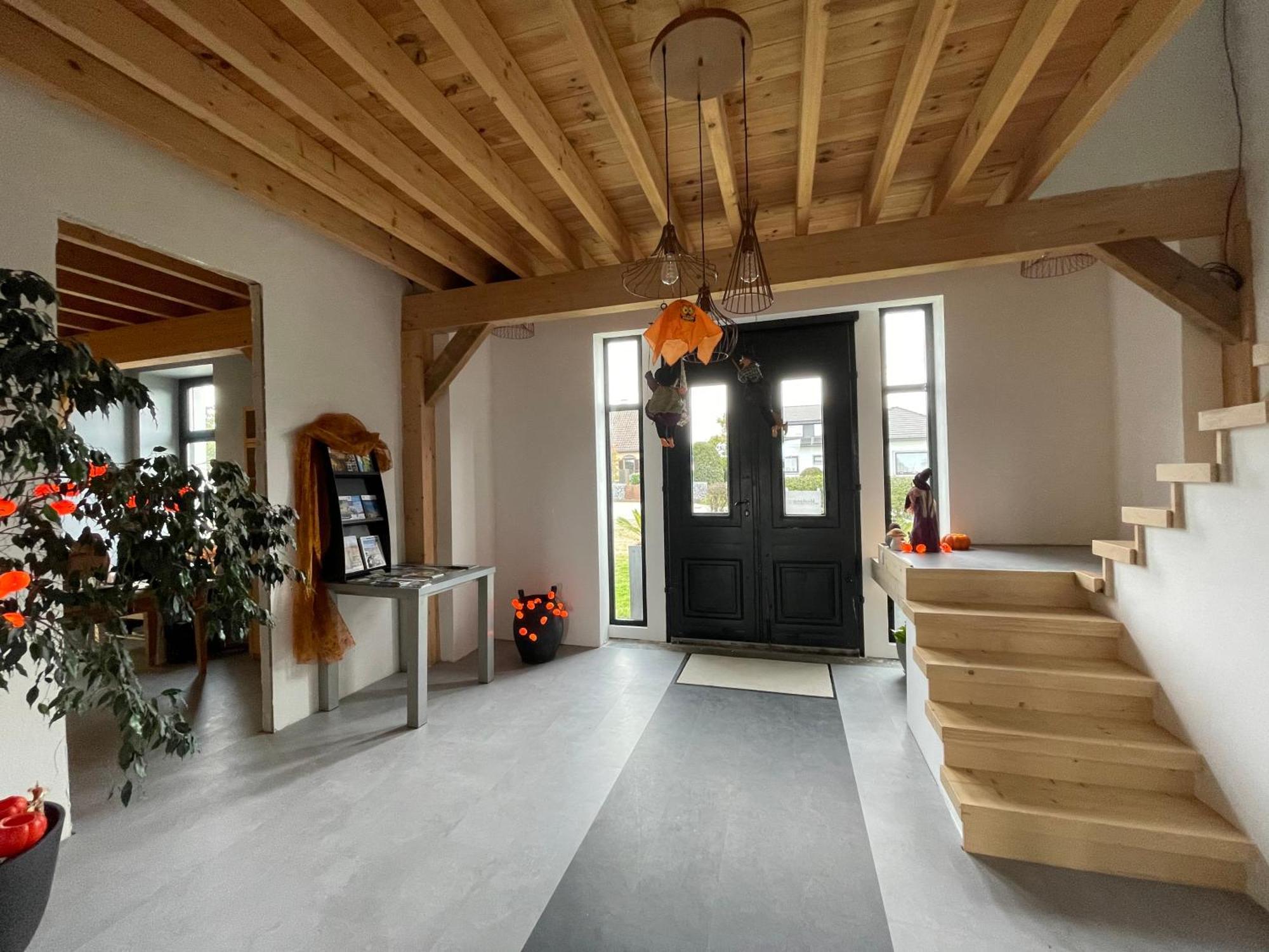 Bed & Breakfast De Horizon Büllingen