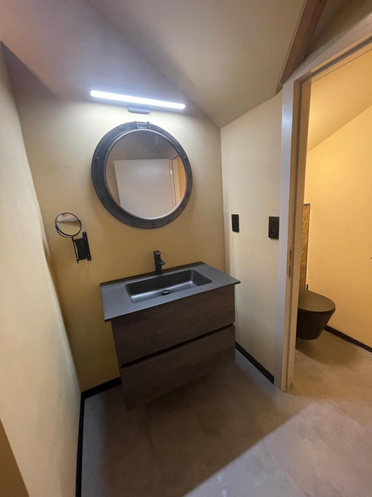 De Horizon Bed & Breakfast