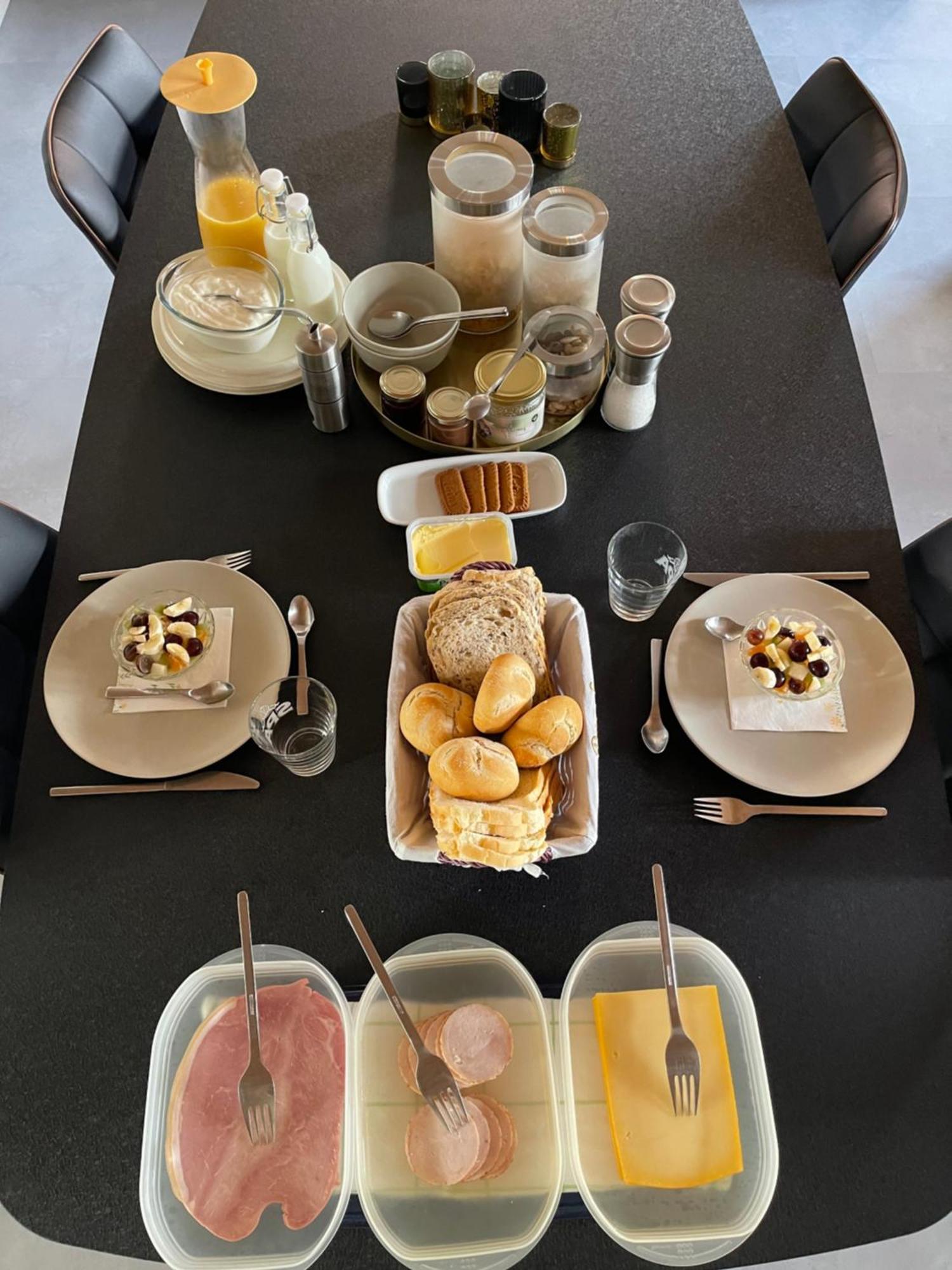 Bed & Breakfast De Horizon Büllingen