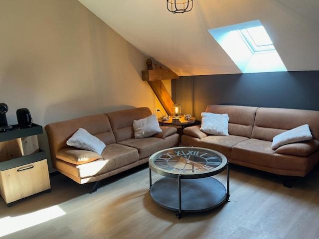 Bed & Breakfast De Horizon