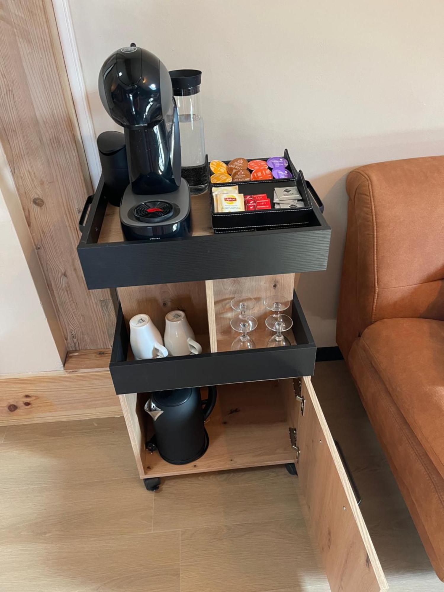 Bed & Breakfast De Horizon