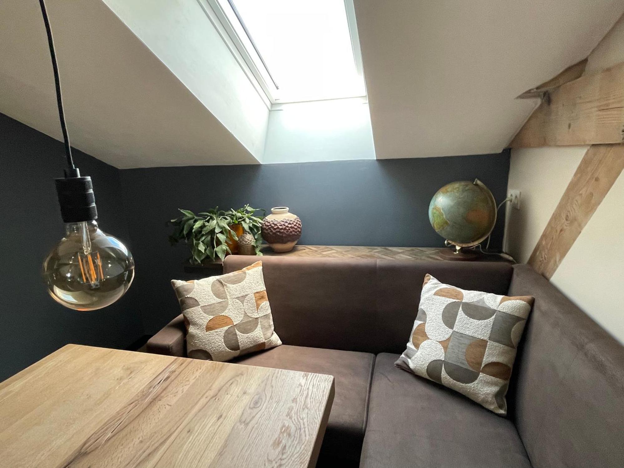 De Horizon Bed & Breakfast *