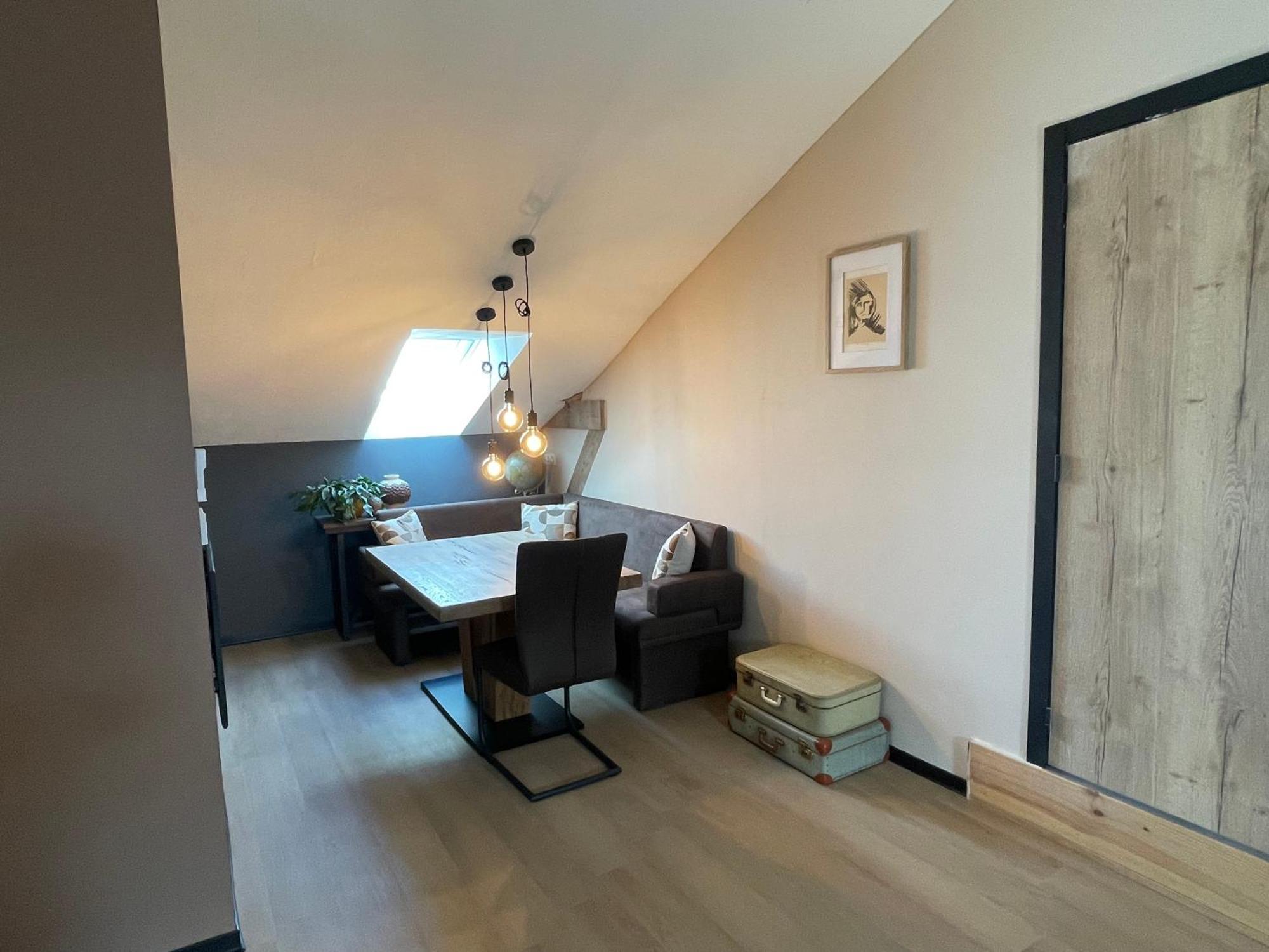 Bed & Breakfast De Horizon *