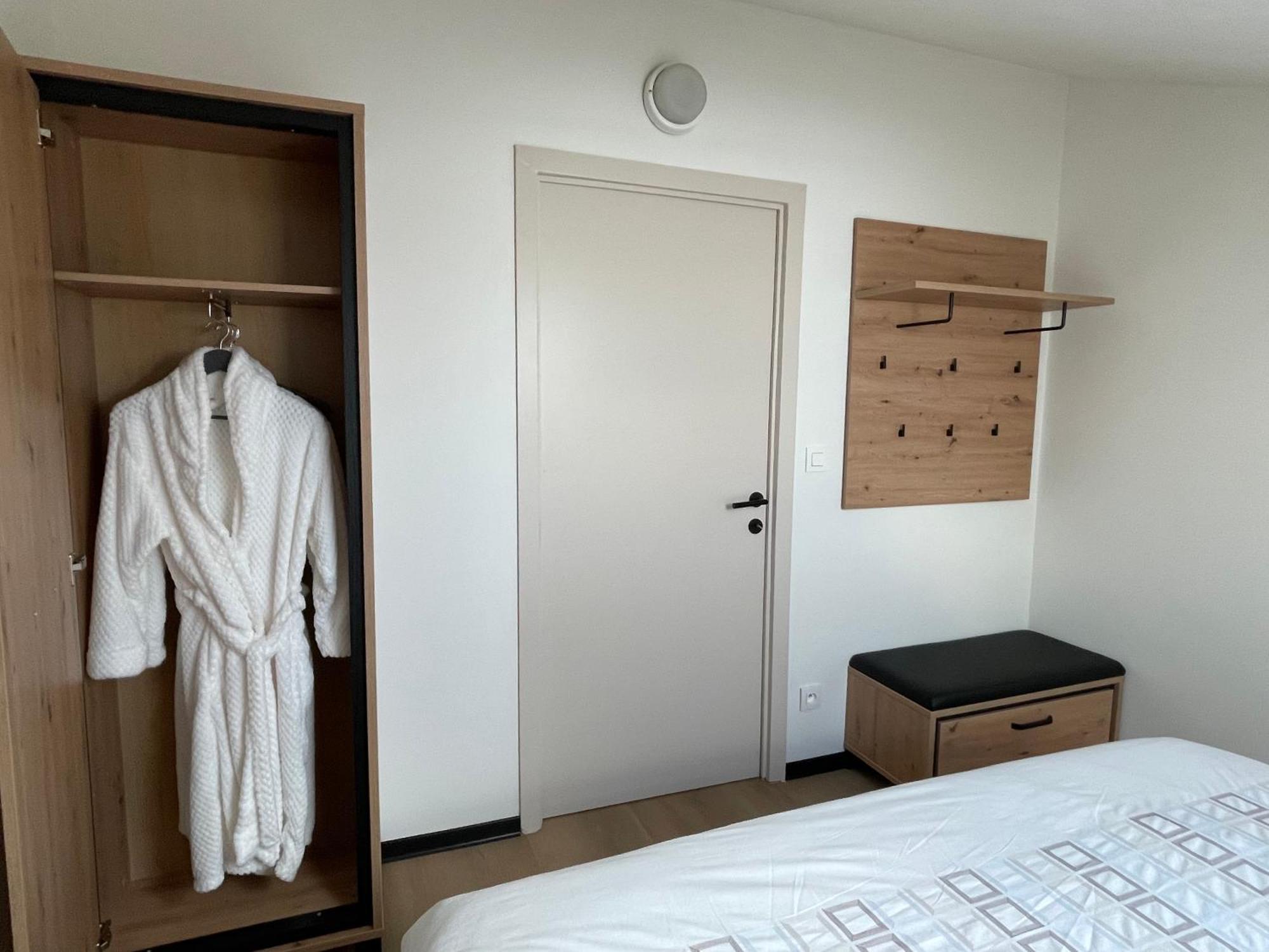 Bed & Breakfast De Horizon Büllingen