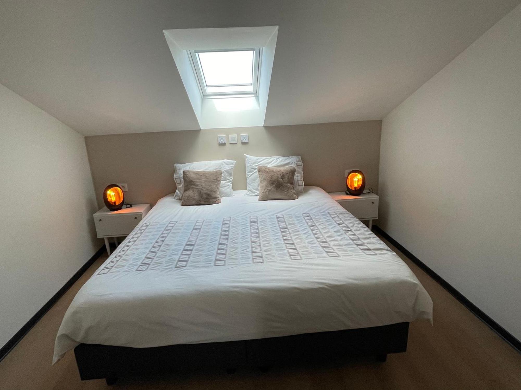 Bed & Breakfast De Horizon Büllingen